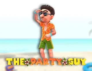 The Party Guy